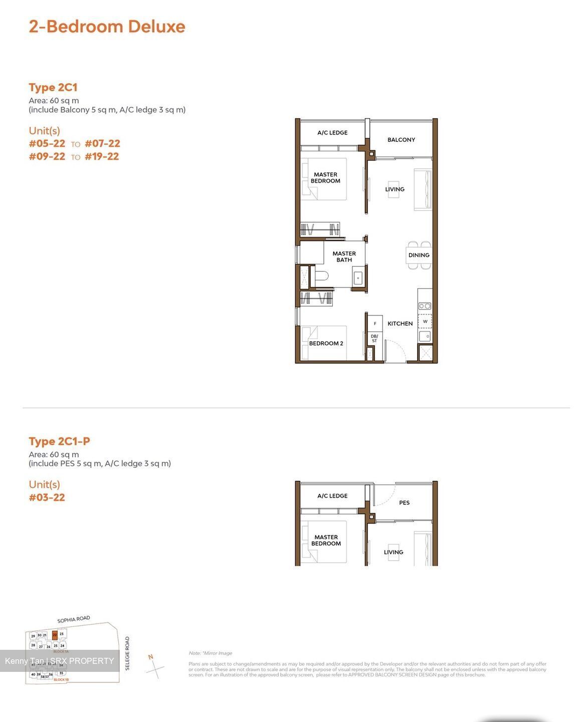 Sophia Road (D9), Apartment #559339581